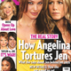 Illustration for article titled This Week In Tabloids: Brangeliniston Vs. iTwilight/i